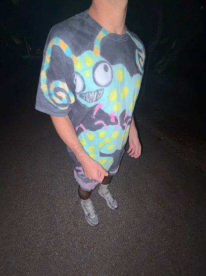 Creepier Crawler T-Shirt XL