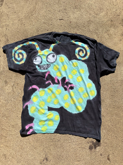 Creepier Crawler T-Shirt XL