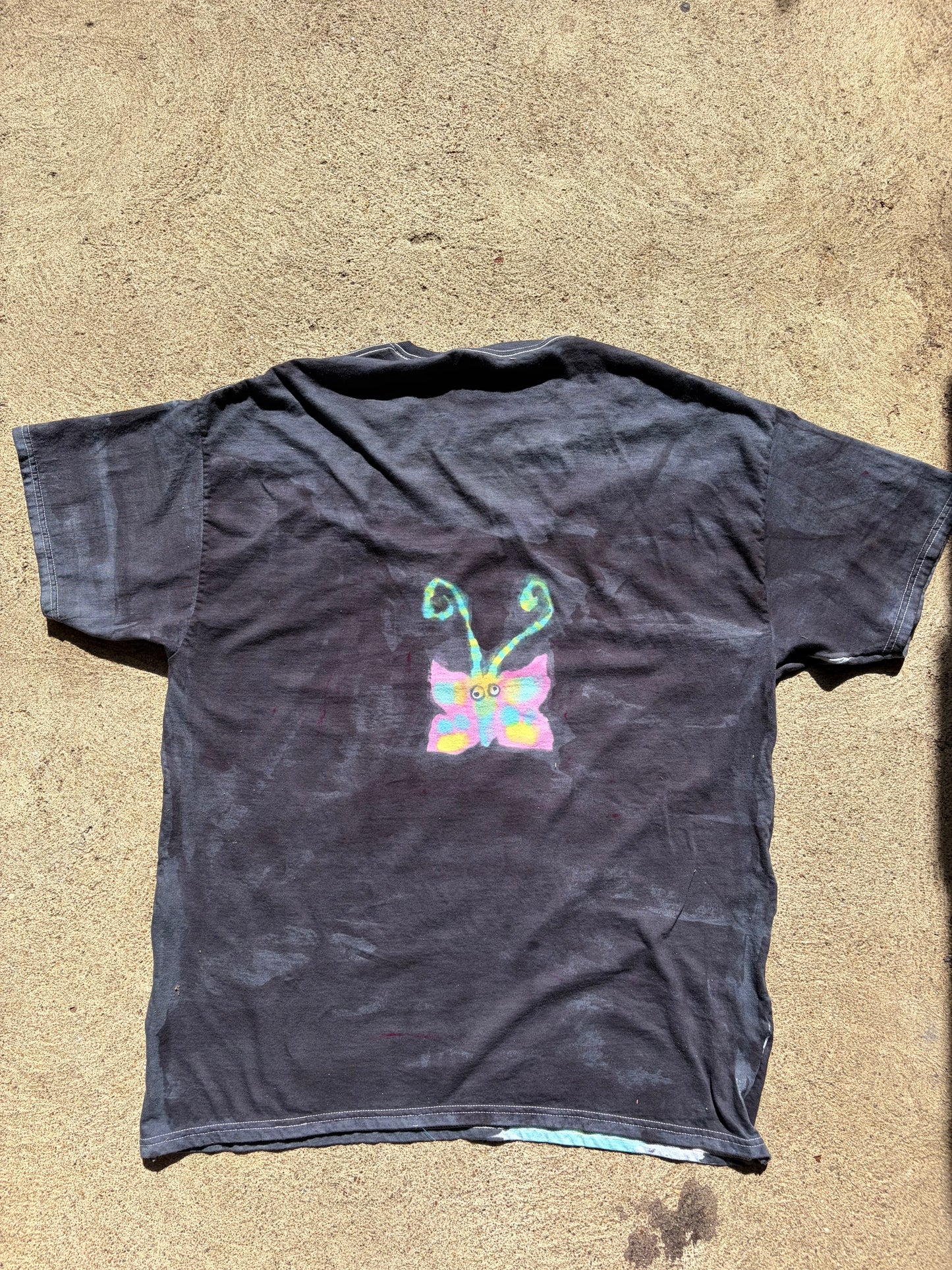 Creepier Crawler T-Shirt XL