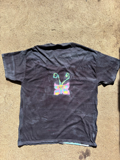 Creepier Crawler T-Shirt XL