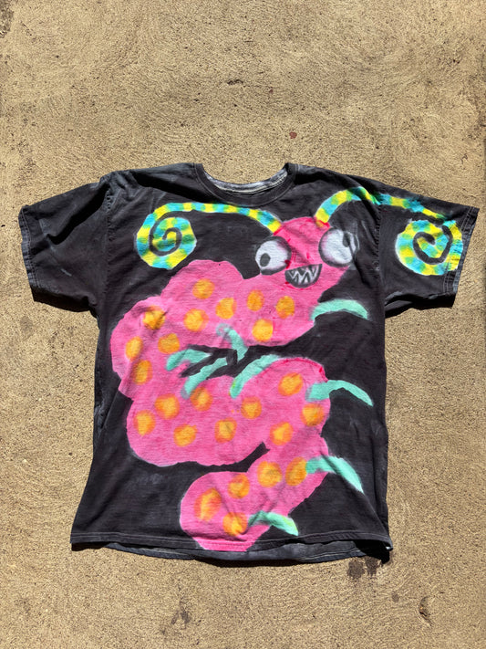 Creepy Crawler T-Shirt XL