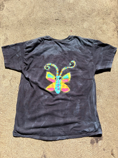 Creepy Crawler T-Shirt XL