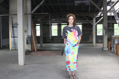 Fruit Basket T-Shirt XL