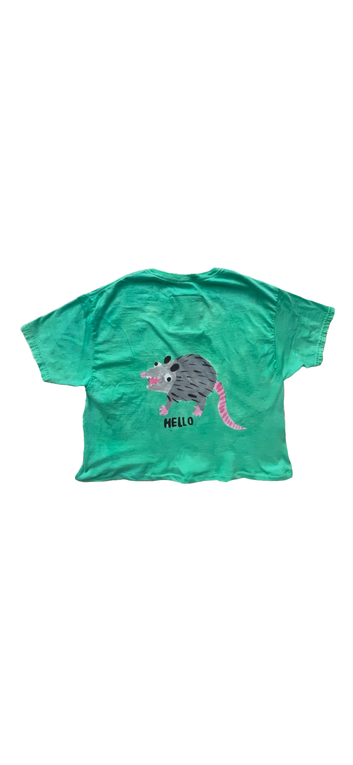 Probably Not Opossom T-Shirt