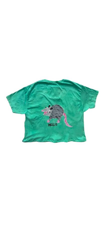 Probably Not Opossom T-Shirt