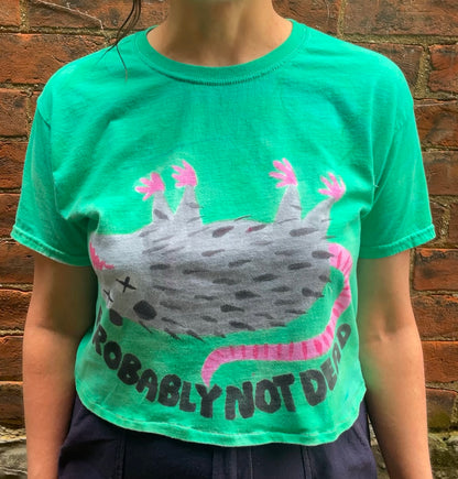 Probably Not Opossom T-Shirt