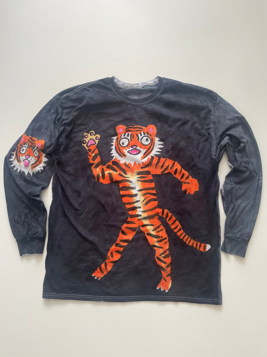 It's not Not a Bengals Longsleeve T-shirt XL