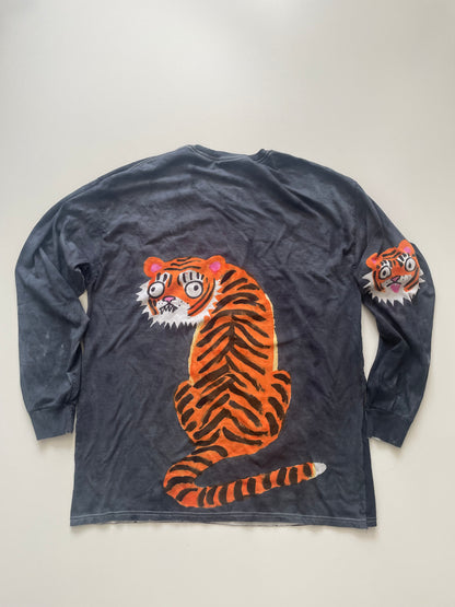 It's not Not a Bengals Longsleeve T-shirt XL