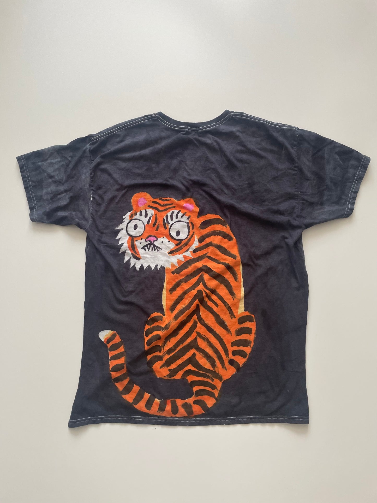 It's not Not a Bengals Kids T-shirt 4T