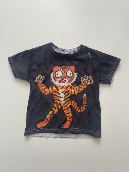 It's not Not a Bengals Kids T-shirt 4T
