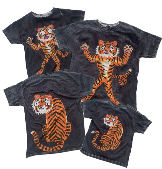 Some kind of Bengals Short Sleeve T-shirt you tell me