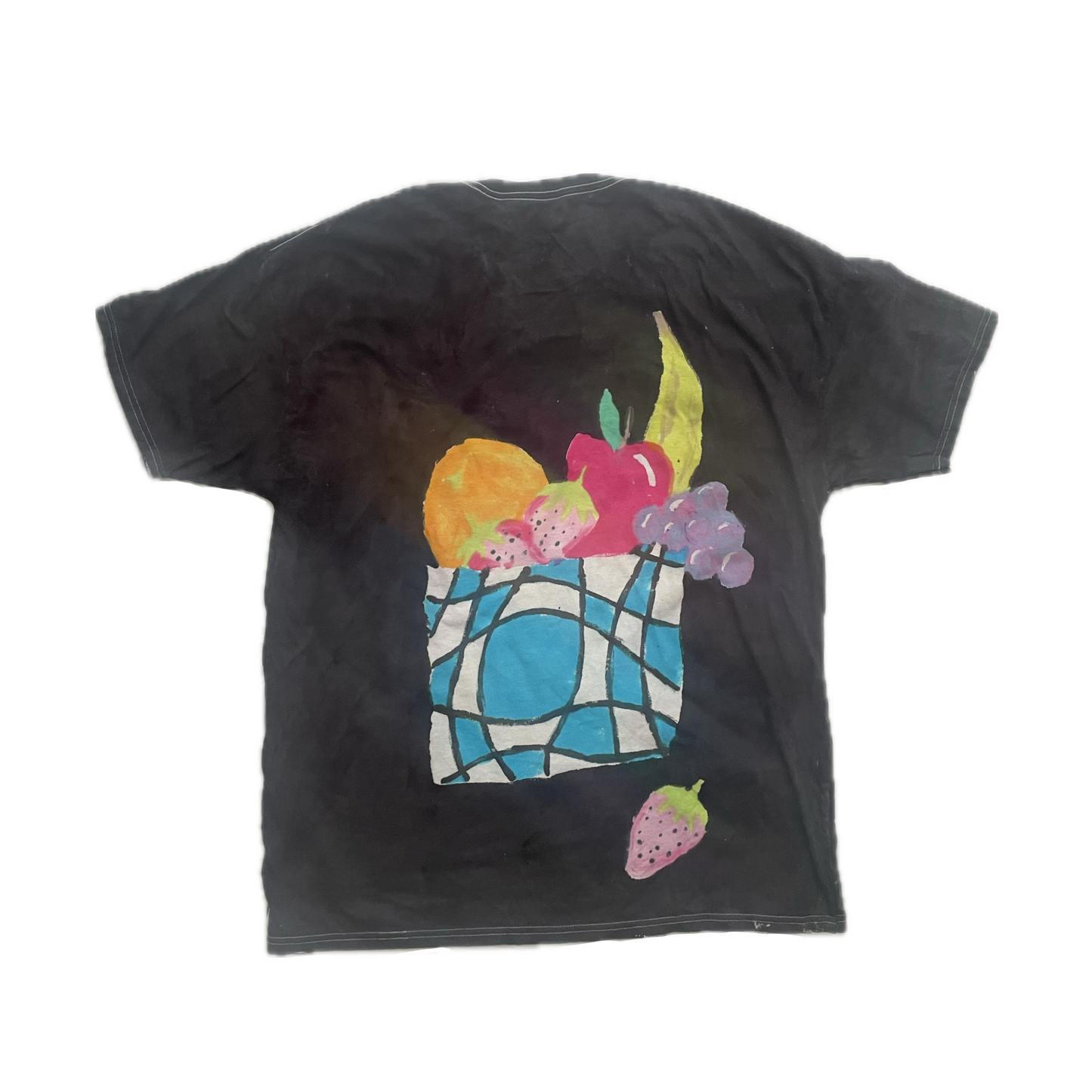 Fruit Basket T-Shirt XL