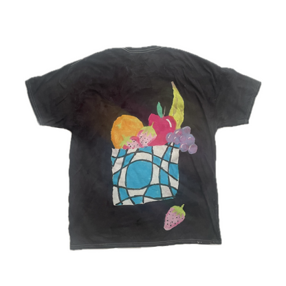 Fruit Basket T-Shirt XL