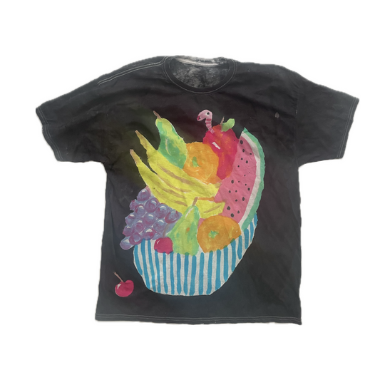 Fruit Basket T-Shirt XL